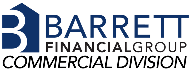 Barrett Financial Group Commercial Division